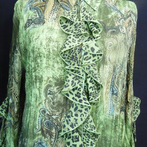 Jai Pur Blouse (39A)